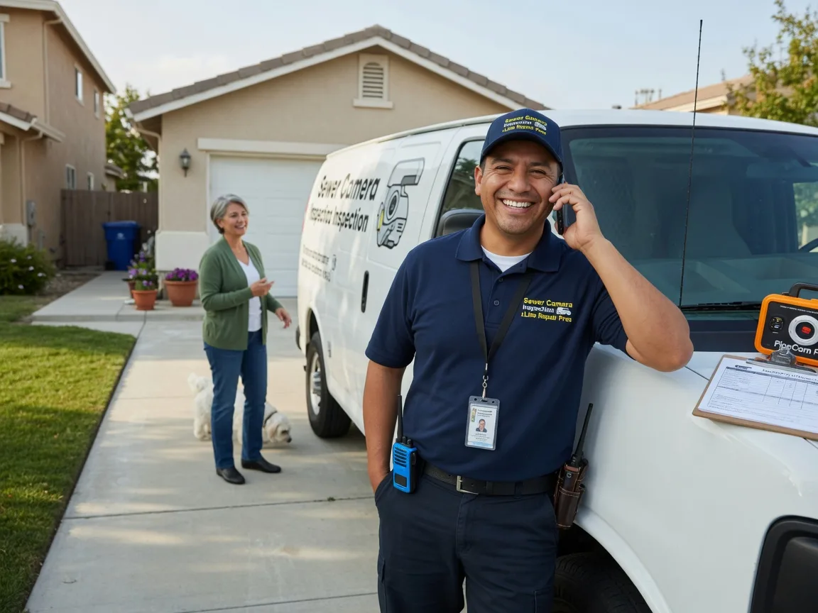 Sewer Line Repair Allentown, NJ FAQs